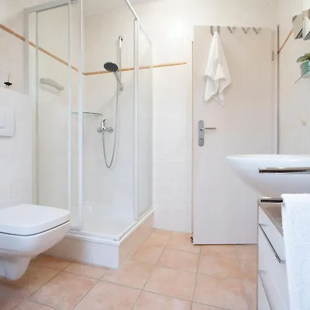 Ahornweg 12 Urlaubsglueck Lejlighed