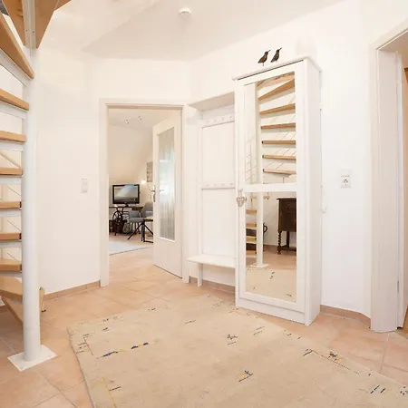 Ahornweg 12 Urlaubsglueck Appartement Kellenhusen