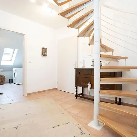 Ahornweg 12 Urlaubsglueck * Kellenhusen