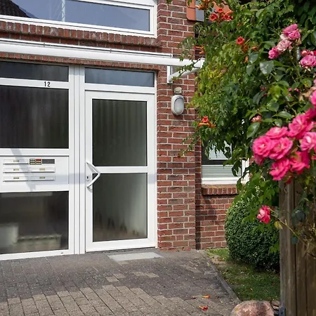 Ahornweg 12 Urlaubsglueck Lejlighed *