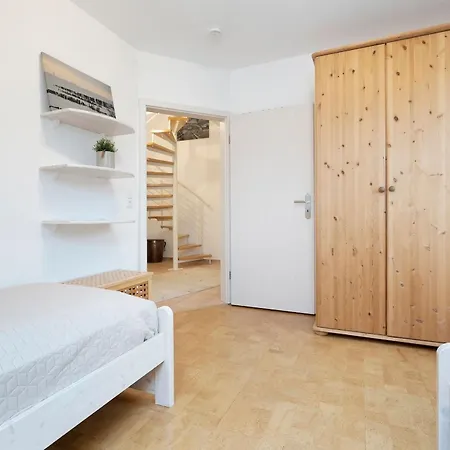 Ahornweg 12 Urlaubsglueck Appartement Kellenhusen