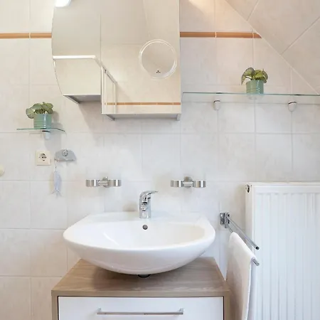 Ahornweg 12 Urlaubsglueck