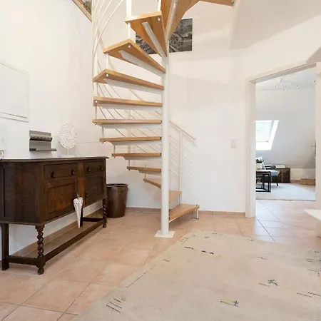 Ahornweg 12 Urlaubsglueck Appartement
