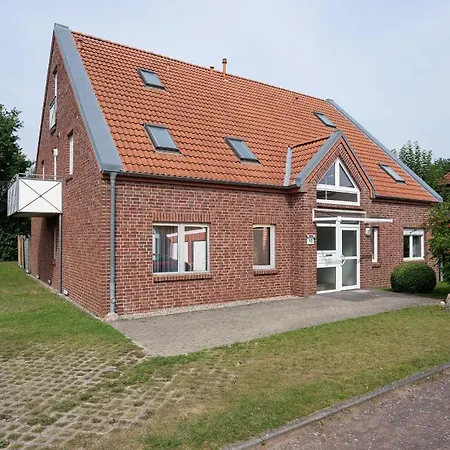 Appartement Ahornweg 12 Urlaubsglueck