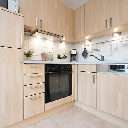 Ahornweg 12 Urlaubsglueck *