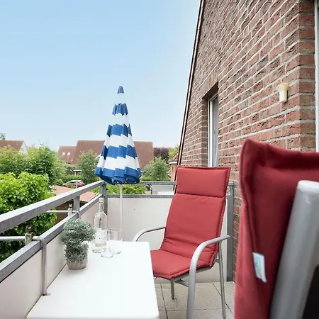 Ahornweg 12 Urlaubsglueck