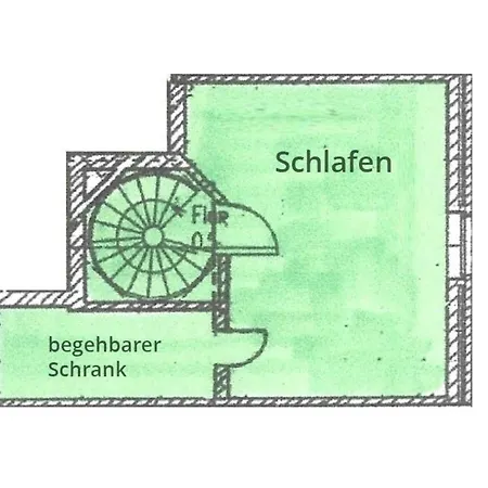 Appartement Ahornweg 12 Urlaubsglueck Kellenhusen