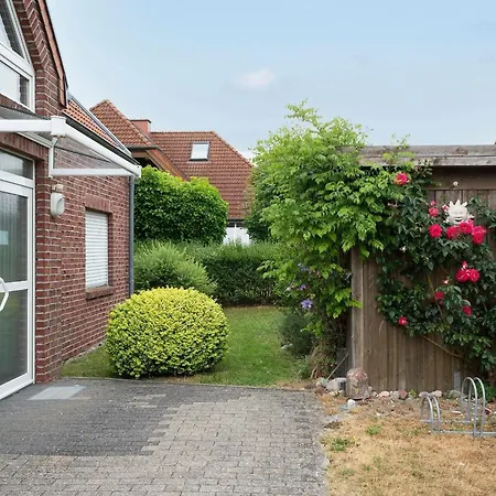 Ahornweg 12 Urlaubsglueck