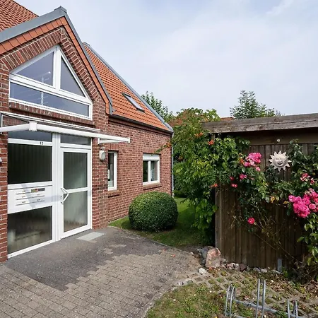 Ahornweg 12 Urlaubsglueck Lejlighed