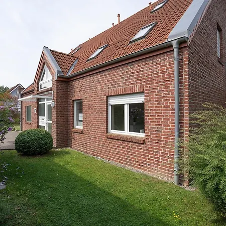 Ahornweg 12 Urlaubsglueck Appartement *