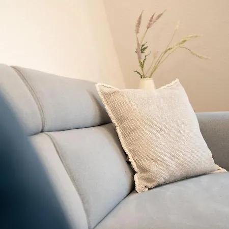 Ahornweg 12 Urlaubsglueck Appartement Kellenhusen