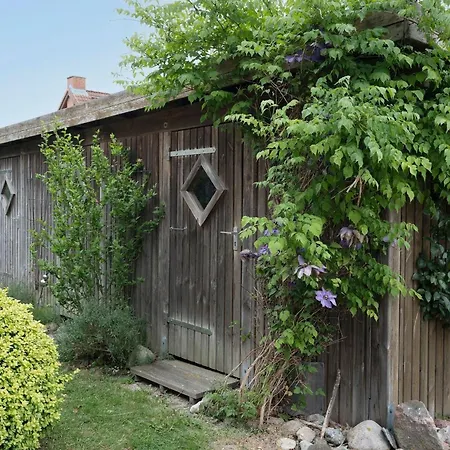 Ahornweg 12 Urlaubsglueck Kellenhusen