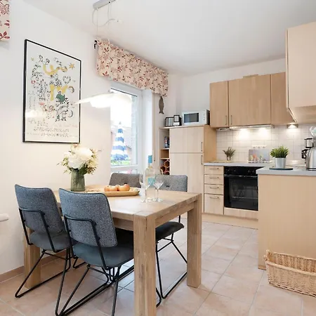 Ahornweg 12 Urlaubsglueck * Kellenhusen