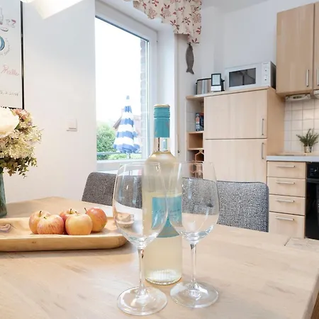 Ahornweg 12 Urlaubsglueck *