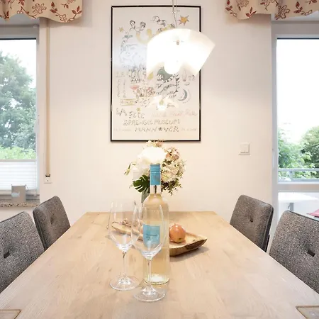 Ahornweg 12 Urlaubsglueck Kellenhusen